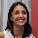 Dr. Eliana Castillo