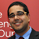 Dr. Omar Khan