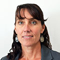 Dr. Kerri Novak