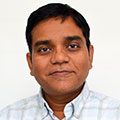 Dr. Saibal Das