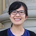 Dr. Cathy Lu