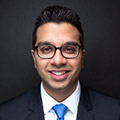 Dr. Rahim Kachra