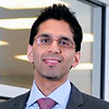 Dr. Aleem Bharwani