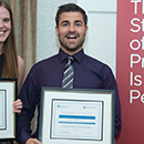 Luke Rannelli Department of Medicine News Bulletin :: September 30, 2016